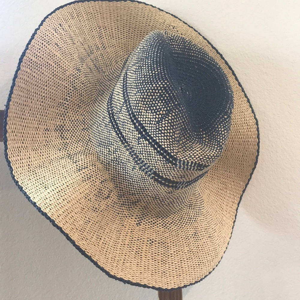 Straw Hat